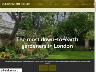 gardeningsquad.co.uk