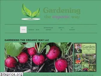 gardeningtheorganicway.com