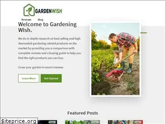 gardeningwish.com