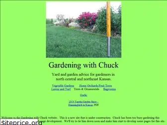 gardeningwithchuck.com