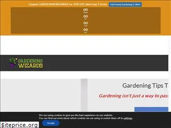 gardeningwizards.com