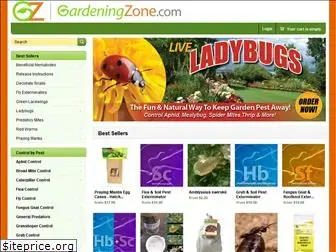 gardeningzone.com