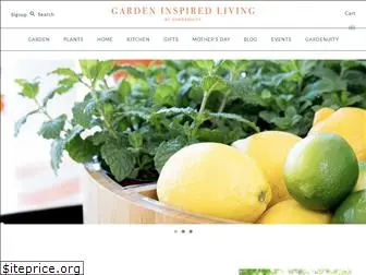 gardeninspiredliving.com