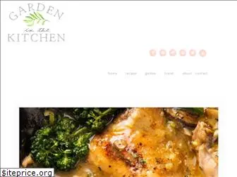 gardeninthekitchen.com