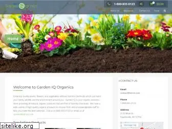 gardeniq.com