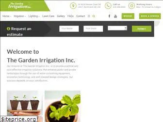 gardenirrigation.ca