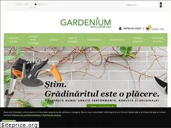 gardenium.ro