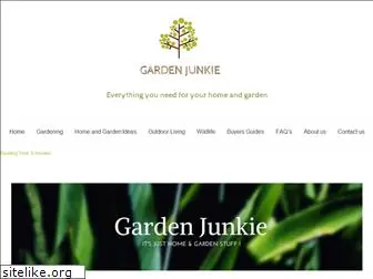 gardenjunkie.co.uk