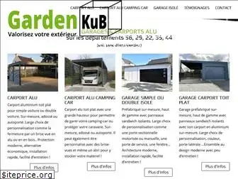 gardenkub.com