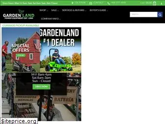 gardenland.com