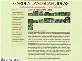 gardenlandscapeideas.org