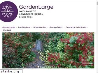 gardenlarge.com