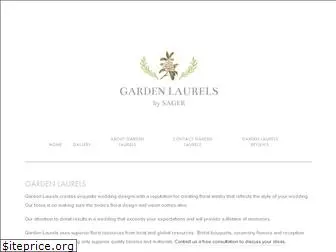 gardenlaurels.com