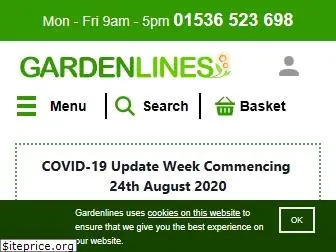 gardenlines.co.uk
