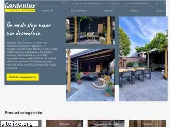 gardenlux.nl