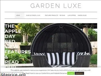 gardenluxe.co.uk