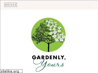 gardenlyyours.com