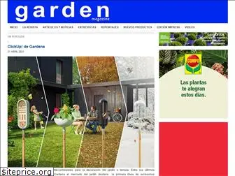 gardenmagazine.es