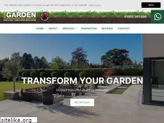 gardenmaintenancescotland.com