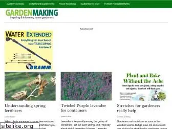 gardenmaking.com