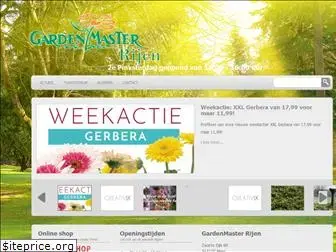 gardenmasterrijen.nl