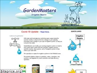gardenmasters.com