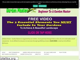 gardenmasterz.com