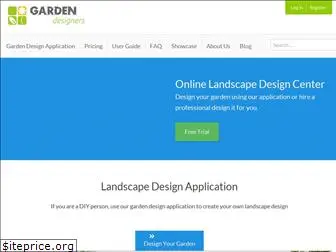 gardenmateapp.com