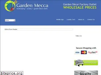 gardenmecca.co.za