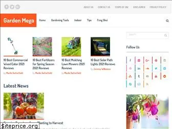 gardenmega.com