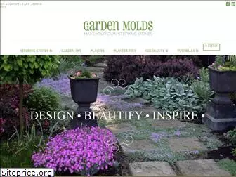 gardenmolds.com