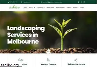 gardenmore.com.au