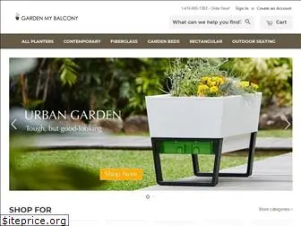 gardenmybalcony.com