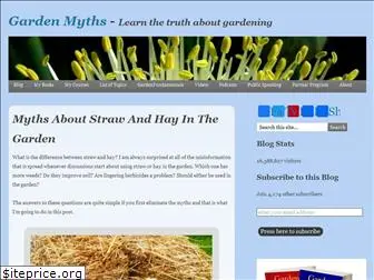 gardenmyths.com