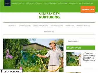 gardennurturing.com