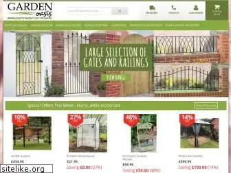 gardenoasis.co.uk