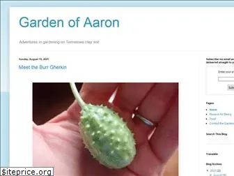 gardenofaaron.com
