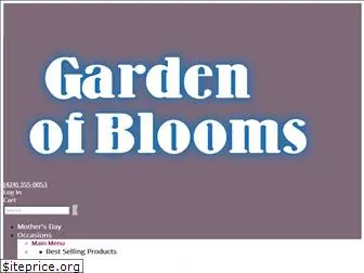 gardenofblooms.com