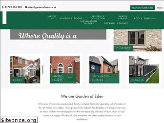 gardenofeden.co.uk