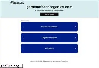 gardenofedenorganics.com
