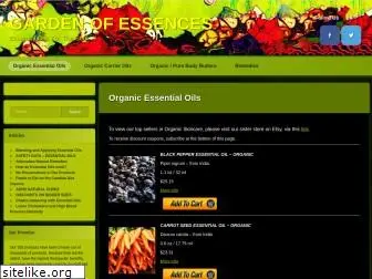 gardenofessences.com