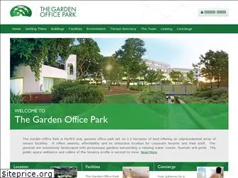 gardenoffice.com.au