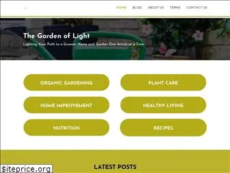 gardenoflight.net