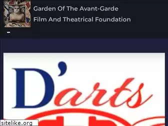 gardenoftheavantgarde.com