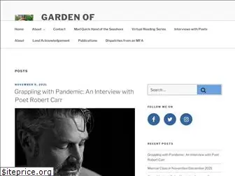 gardenofwords.com