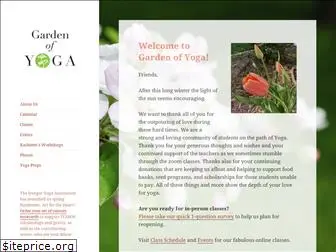 gardenofyoga.net