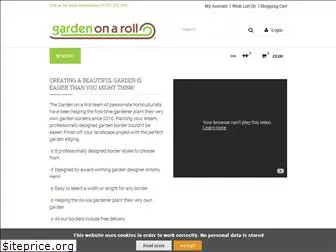 gardenonaroll.com