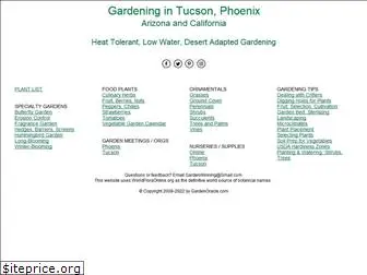 gardenoracle.com