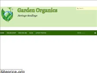 gardenorganics.co.nz