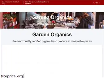 gardenorganics.com.au